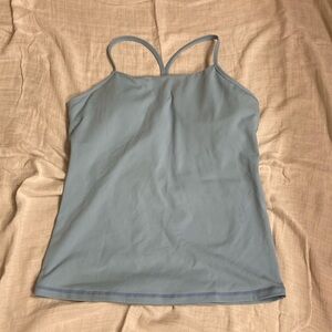 Namastetics Tank Top
